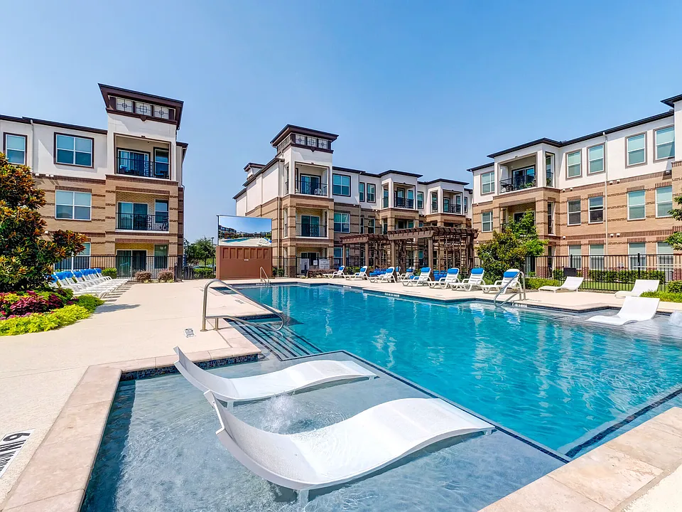 McKinney Square