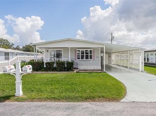 5412 Amanda St, Zephyrhills, FL 33542