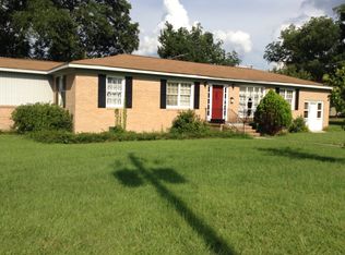 591 Fairey St, Orangeburg, SC 29432