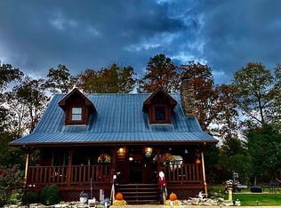 159 Hughes Ln, Ten Mile, TN 37880