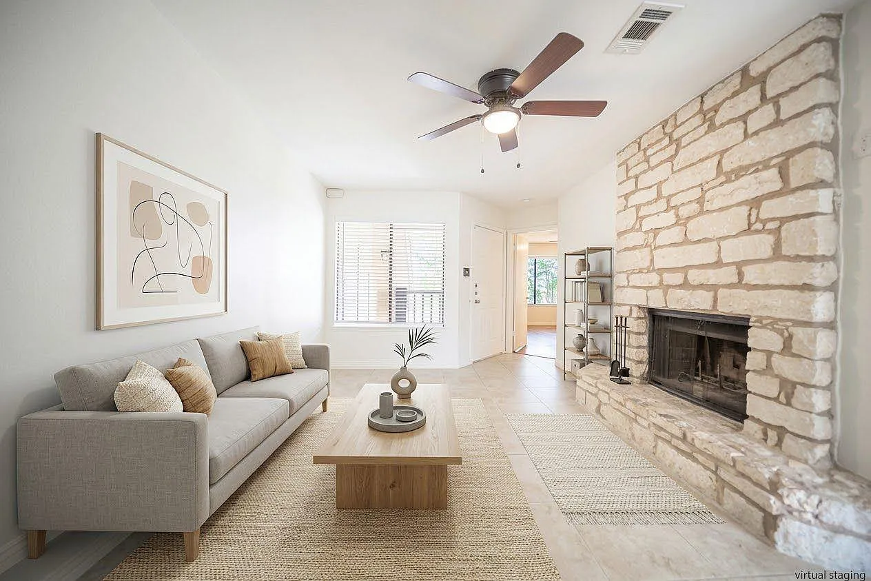 2 bed, 2.0 bath, 842 sqft, $1,500 — Photo 1