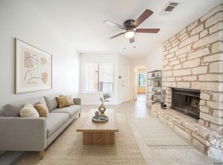 1740 Timber Ridge Rd APT 124, Austin, TX 78741
