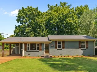 414 Figuers Dr, Franklin, TN 37064