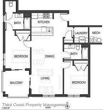 2nd image of 601 Michigan St NE #3207934