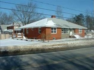 1183 Highbridge Rd, Schenectady, NY 12303