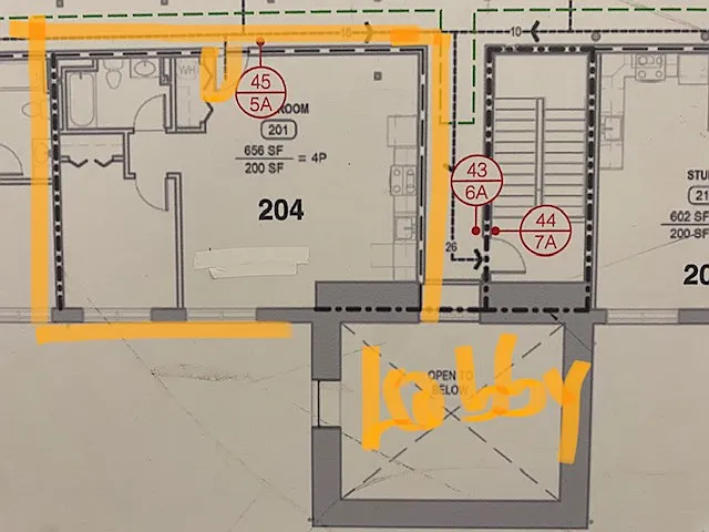 The Lofts at Wamsutta Place — Photo 35