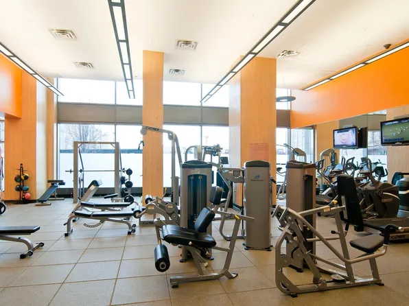 10 West End Avenue image 7 of 8