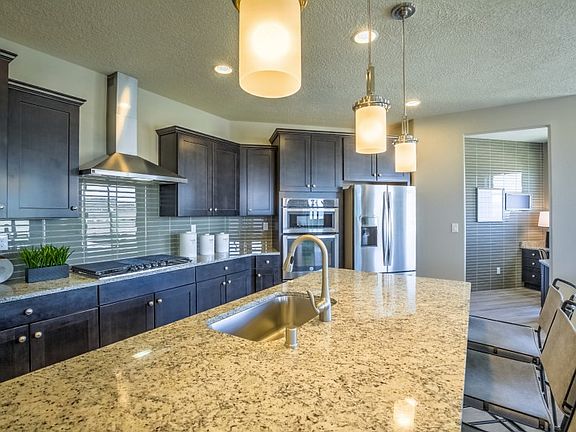 Model Representation