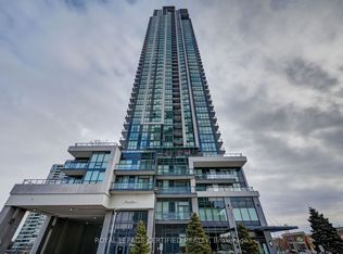 3975 Grand Park Dr #1302, Mississauga, ON L5B 0K4