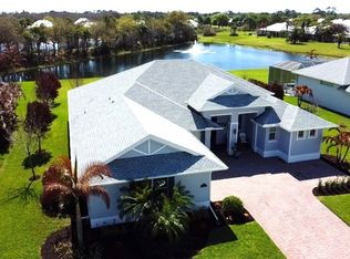 105 Night Hawk Way, Sebastian, FL 32958