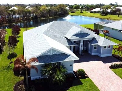 105 Night Hawk Way, Sebastian, FL, 32958