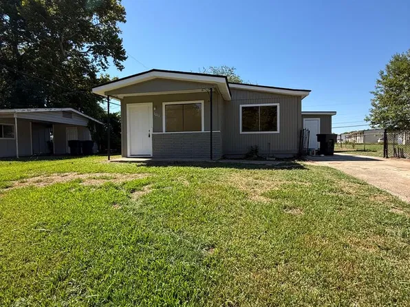 1011 Norris Dr, Bossier City, LA 71111