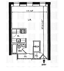 Rented by R New York