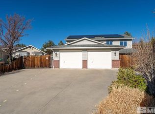 5909 Blue Horizon Ct, Reno, NV 89523