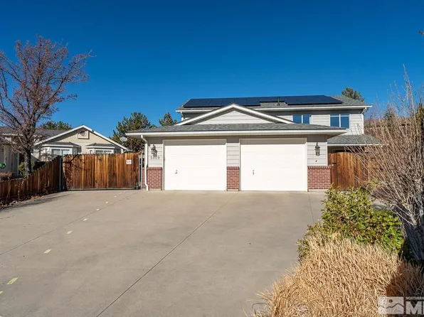 5909 Blue Horizon Ct, Reno, NV 89523
