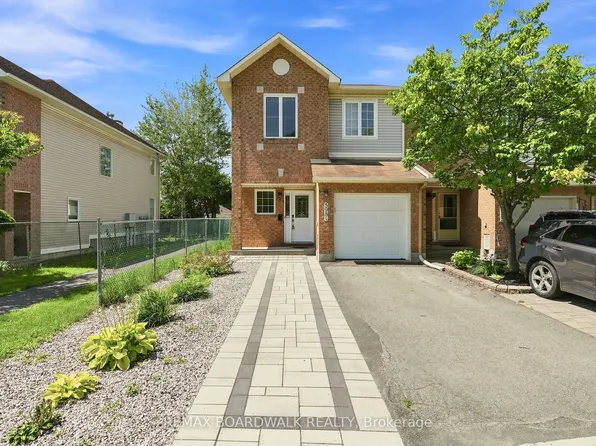 5981 Pineglade Cres, Ottawa, ON K1W 1G7
