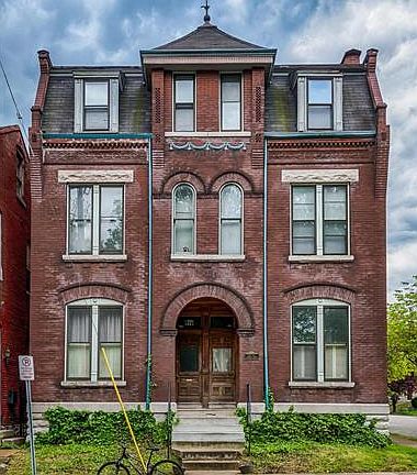 2nd image of 2222-2224 Wyoming St