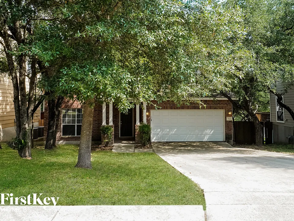 502 Cattle Ranch Dr