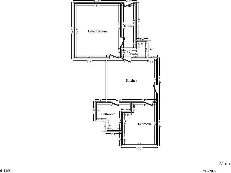 258 E Newton St #1 — Photo 8