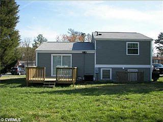 2nd image of 5210 Hollymead Dr