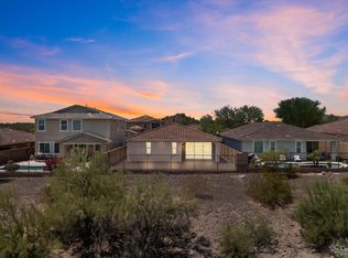30855 N 138th Ave, Peoria, AZ 85383