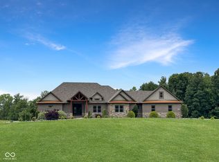 1412 10th St, Danville, IN 46122