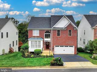 21127 Brookside Ln, Sterling, VA 20165