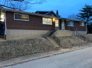 3105-3107 Chariton St, Saint Louis, MO 63111