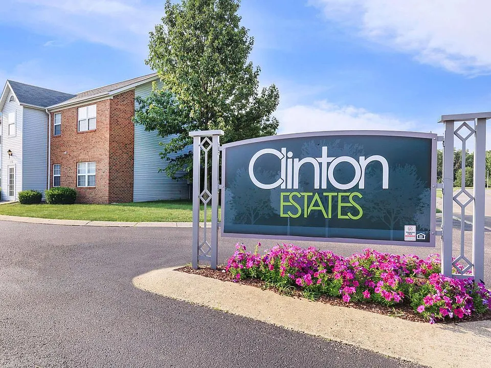 Clinton Estates