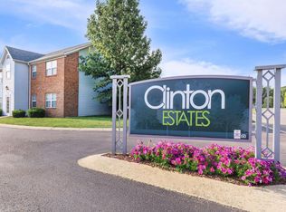 Clinton Estates, Frankfort, IN 46041