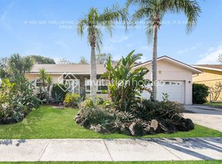 1417 Tallahassee Dr, Tarpon Springs, FL 34689