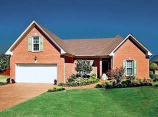 207 Savannah Ridge Dr, Murfreesboro, TN 37127