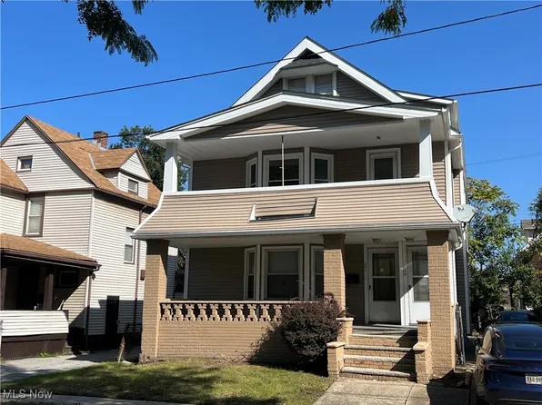 491 Cleveland Rd, Cleveland, OH 44108
