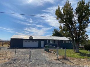 3170 Potbelly Rd, Winnemucca, NV 89445