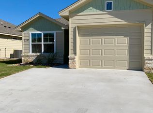 3305 Berkshire Dr, Temple, TX 76502