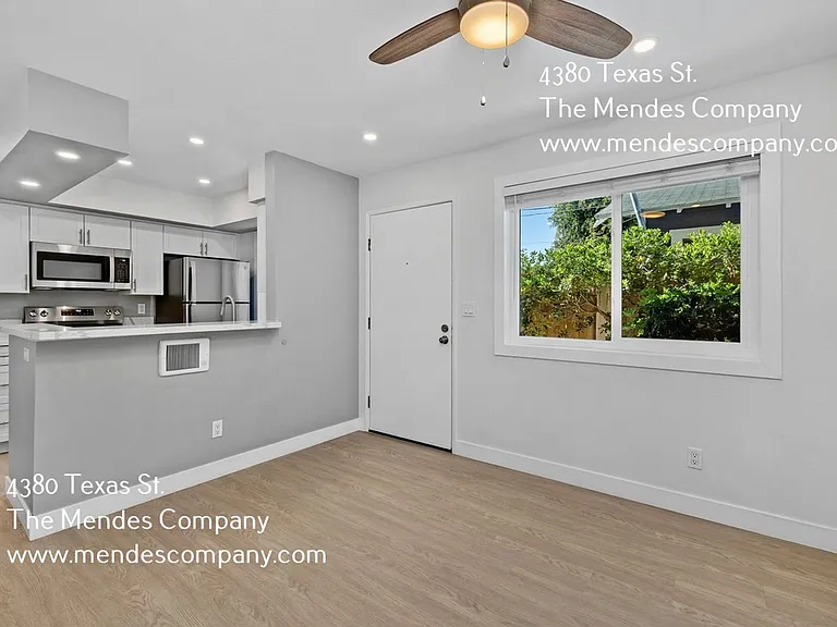 4380 Texas St #2 — Photo 3
