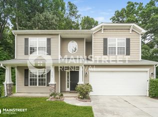 1141 Homestead Glen Blvd, Charlotte, NC 28214