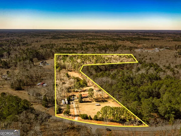 222 Cedar Creek Rd, Newnan, GA 30263