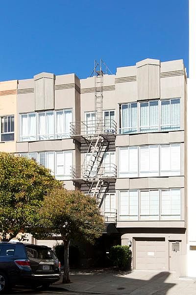 1st image of 2330 Pacific Ave #102