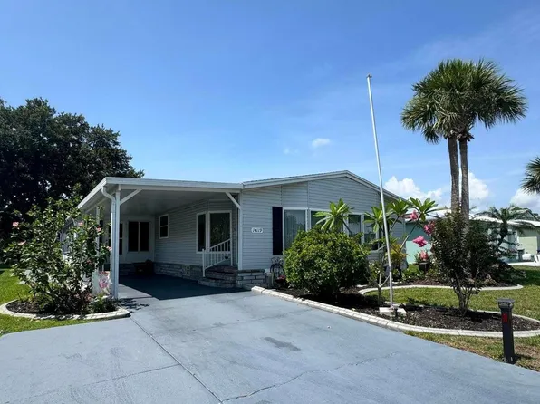 14119 Isla Flores Ave, Fort Pierce, FL 34951