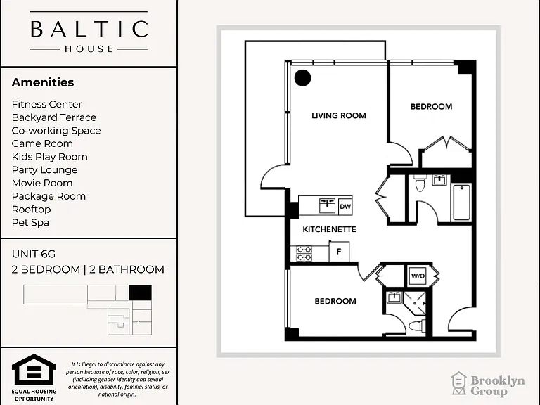 556 Baltic St #405 — Photo 2