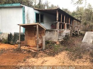 4165 Placer Rd, Wolf Creek, OR 97497