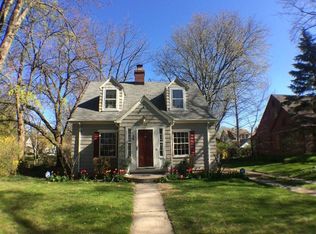 924 Pearl St, Ypsilanti, MI 48197