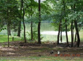 0 Swan Rd, Coldwater, MS 38618