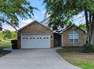 29 Lake Arbu Dr, Manning, SC 29102