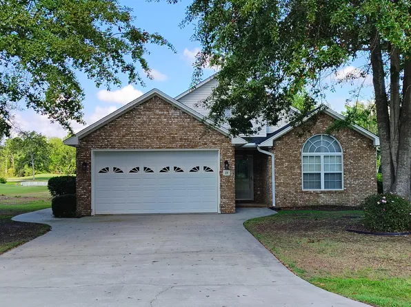 29 Lake Arbu Dr, Manning, SC 29102