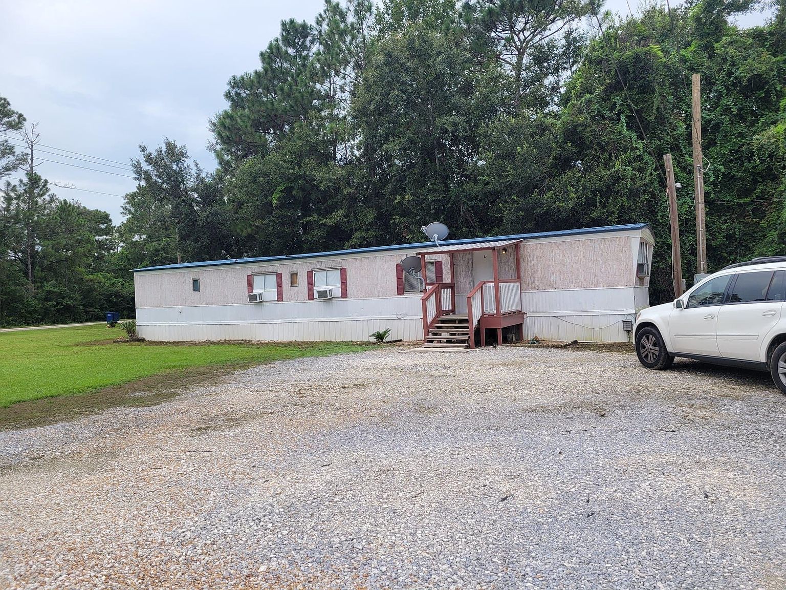 8849 Jeff Hamilton Rd A, Mobile, AL 36695 Zillow