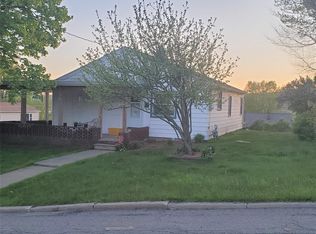 501 N Oak Ave, Endicott, NY 13760