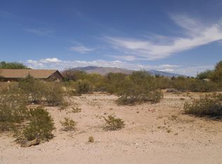 0 S Camino Seco, Tucson, AZ 85730