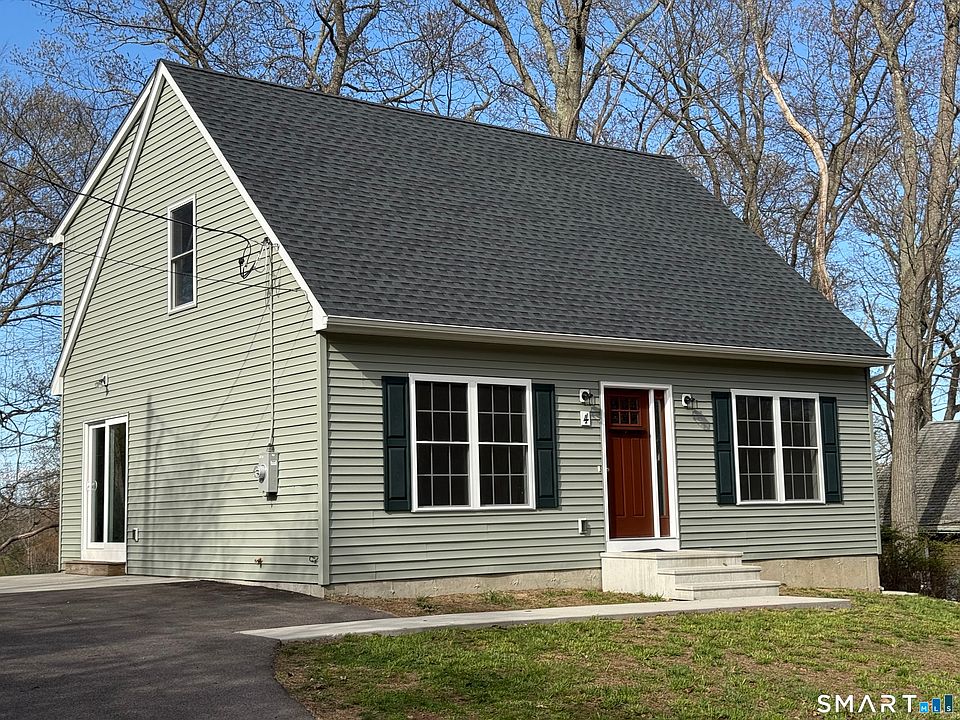 1st image of 4 Rosemarie Court